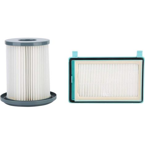 Staubsaugerfilter, Filterelement-set Für Philips Fc8732, Fc8734, Fc8736 Und Fc8748, Ersatzfilter