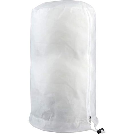 Winterlicher Pflanzenschutz, Schutz Vor Starkem Frost, Pflanzbeutel Für Topfpflanzen, Atmungsaktiv, Reißfest, Wiederverwendbar, Frostschutzbeutel 200