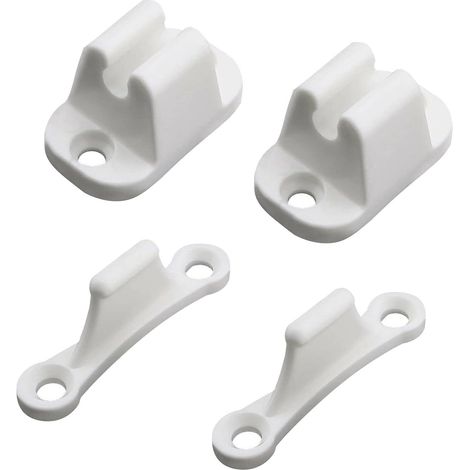 Set Aus Türkeilen Aus Nylon Für Wohnmobile, Wohnwagen, Campervans Und Boote