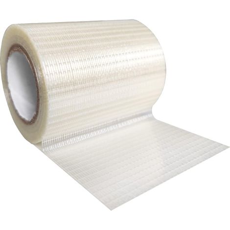 Reparaturklebeband Für Wohnmobilmarkisen, Segeltuch-reparaturklebeband, Rissreparaturset, Wasserdicht, 8 Cm X 12 M