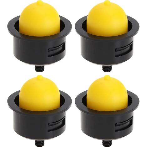 4-teiliges Set Rasenmäher-ölblaseninjektoren, Öleinspritzdüsen, Kraftstoffpumpenöler, Kompatibel Mit Fuxtec Fxrm