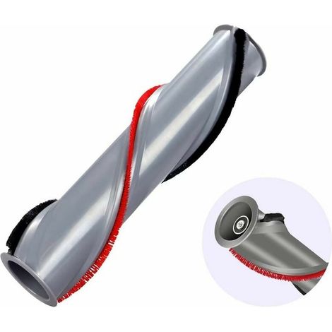 Br-vie Walzenbürste Für Dyson V11, Ersatzreinigungsbürste Für Dyson V11, Bürstenleiste Für Dyson V11, Bürste Für Dyson V11