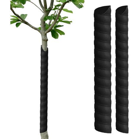 Baumstammschutzhüllen, Baumrindenschutzhüllen, Robuste 40 Cm Große Käfige Zum Schutz Der Baumrinde, Schutzhülle Gegen