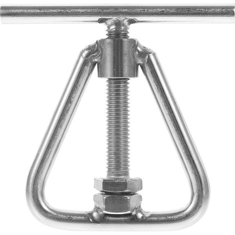 Robuste Kastanienzange Aus Edelstahl, Nussöffner Für Nüsse, Pekannüsse Und Mandeln, Leicht, Tragbar Und Ergonomisch, Einfaches Öffnen Von Trockenfrüchten, Küchenhelfer