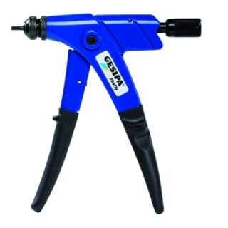 Gesipa Blindnietmutter-Handgerät FireFly M6 im Karton