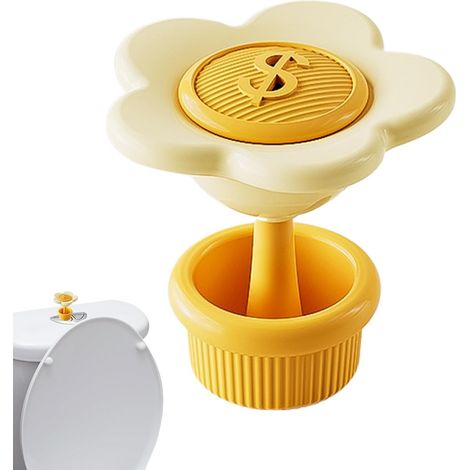 Toiletten-spülknopf, Spülhilfe Für Den Toilettenspülkasten, Tragbares Ersatzwerkzeug Fürs Badezimmer