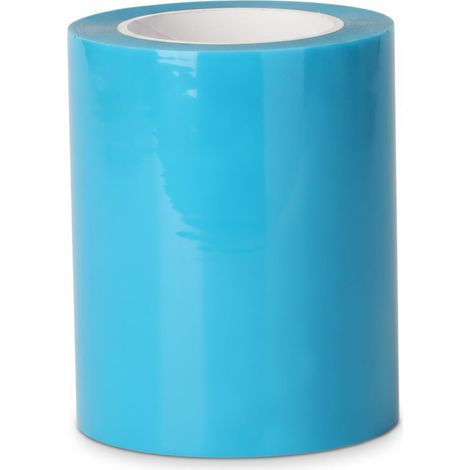 Tunnelreparaturband, Hochbelastbares Blaues Gewächshausreparaturband 10 M X 10 Cm Für Eine Starke Und Wasserdichte Reparatur Von Gewächshäusern Im Freien