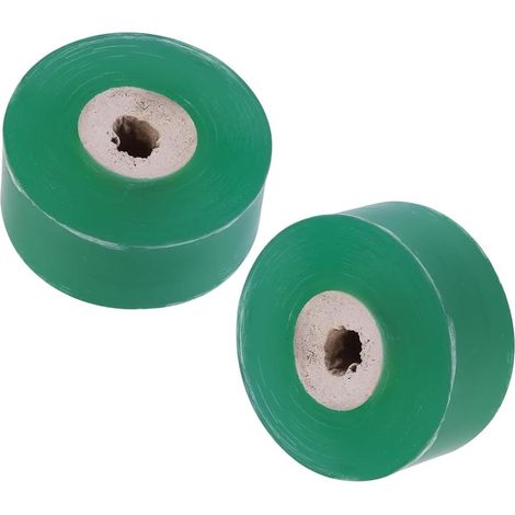 Rollen Veredelungsband, Dehnbares Baumveredelungsband, Veredelungsband Zur Pflanzenreparatur, Transparentes Veredelungsband Für Knospen, Pflanzen Und Zur Pflanzenreparatur, 2 Cm