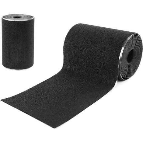 Generico Textilklebeband – Klebeband Für Teppiche, Möbelstoffe, Mäntel, Jacken, Hosen, Markisen, Möbel, Sofas, Autositze