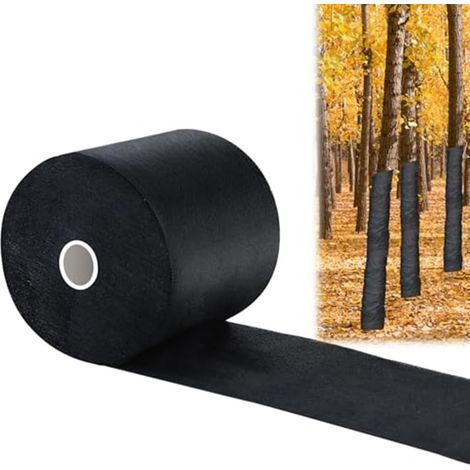 Vollständiger Winterschutz Mit Atmungsaktivem Design Für Eine Gesunde Baumpflege (40 M)