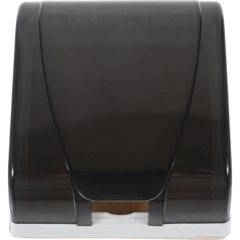 Selbstklebende, Wasserdichte Steckdosenabdeckung 11,50 X 10,00 X 4,50 Cm – Spritzschutz Für Babys, Geeignet Für Badezimmer, Wohnzimmer Und Balkon