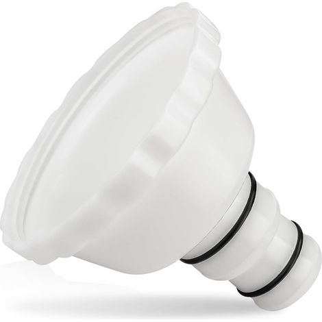 Pool-staubsauger-adapter, Skimmer-staubsauger-adapter, Kompatibles Skimmer-zubehör, Für Sommerpools Geeignet