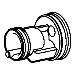 Hansa Innenteil 59913942