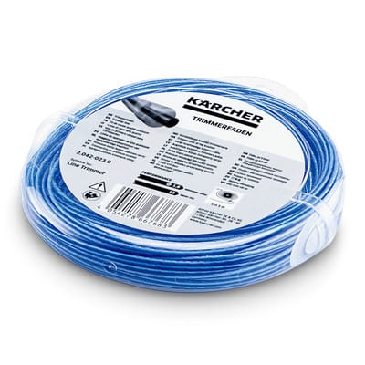 Kärcher Trimmerfaden 1,6 mm, 15 m