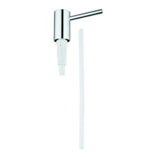 Grohe Pumpvorrichtung 48167