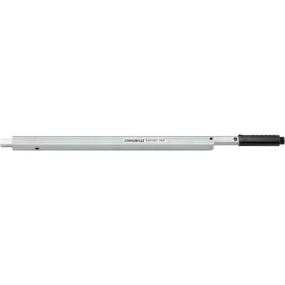 Stahlwille Drehmomentschlüssel Service MANOSKOP® m.Messuhr u.Aufnahme f.Aufsteckwerkzeug Nr.730/80 160-800 N·m Wkz.Aufn.24,5x28mm