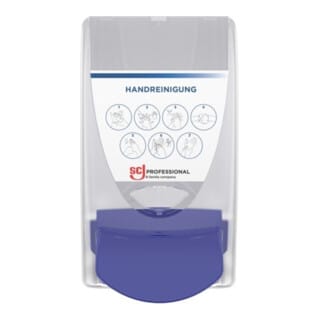 PROLINE Seven Circles Spender Handreinigung 1L Wandspender