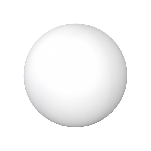 EVN Lichttechnik Kugel-Leuchte D40cm f.Innen-u.Aussenber. KA4 001