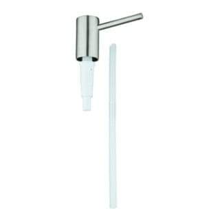 Grohe Pumpvorrichtung 48167 supersteel