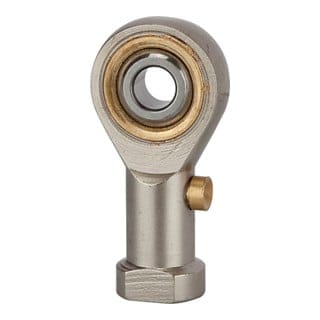 Riegler Gelenkauge Typ »UNIT«, Kolbenstangengewinde M12x1,25