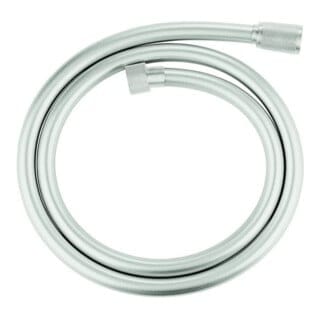 Grohe Brauseschlauch Silverflex 1250mm, supersteel