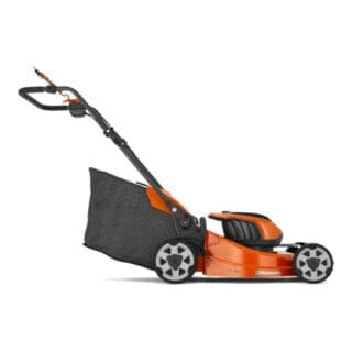 Husqvarna Rasenmäher LC 142i Solo-Version
