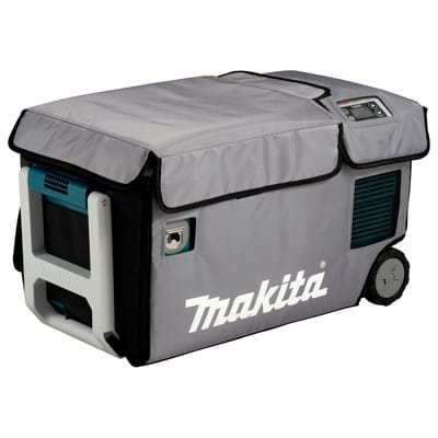 Makita Schutztasche für Akku-Kühl-und Wärmebox DCW180 und CW001G