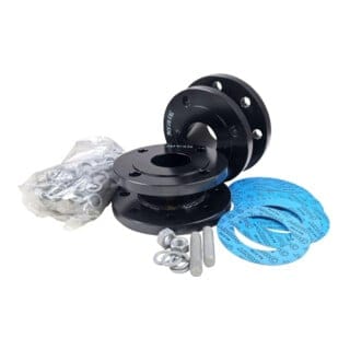 Grundfos Ausgleichstück DN 65/DN 80, 165, Zubehör für Umwälzpumpe