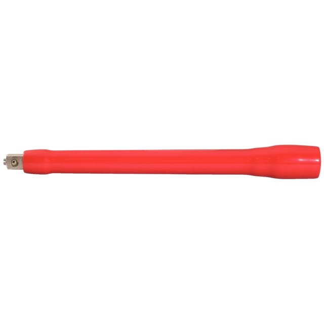 KS Tools 1/2" Isolierte Verlängerung, automatische Arretierung, 250mm