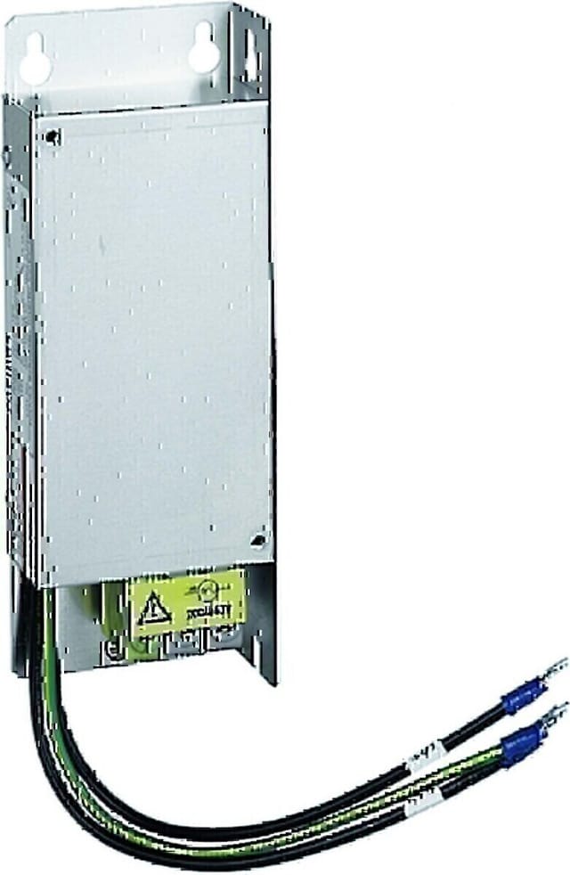 Schneider Electric EMV-Filter 3-p, 15A VW3A31404