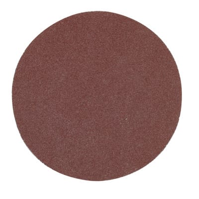 holzstar Schleifscheibe 150mm K 100 10 St. für BTS150