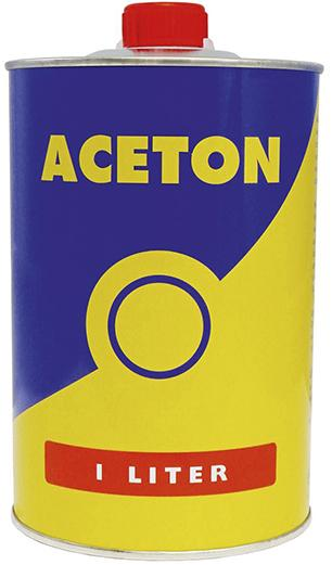wilckens Aceton 1 L