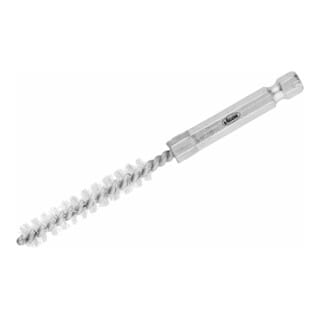 VIGOR Nylonsbürste V4646N-8