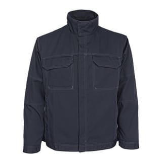 Mascot Rockford Arbeitsjacke Größe XS, schwarzblau