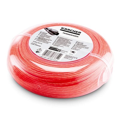 Kärcher Trimmerfaden 2,4 mm, 44 m