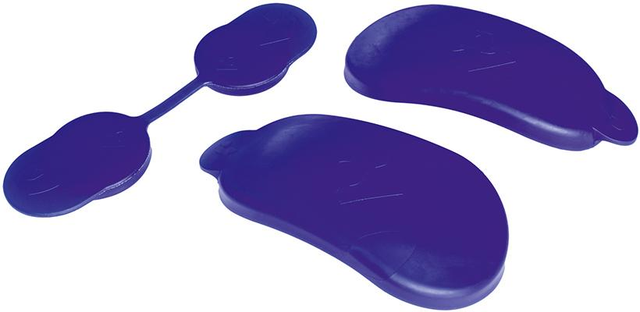 GVS Abdeckungs-Set für Elipse-Masken/Gasfilter, SPM562