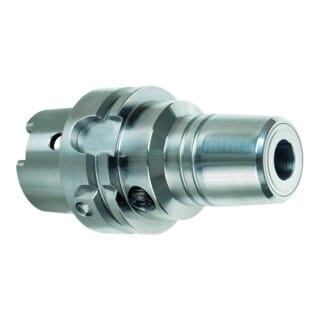 Gühring Hydrodehnspannfutter DIN69893A HSK-A63 10x80mm