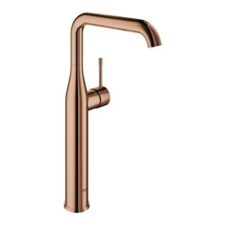 Grohe Waschtisch-Einhebelmischer Essence 1/2", XL, gl Kör, f fr W-Sch, w. suns
