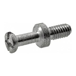 Hettich MB-Einschraubdübel Bohr, Durchmesser 5mm Spannm.9mm,DU427,9134678 blank