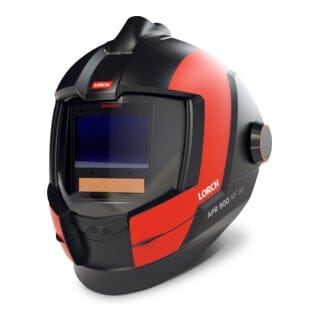 Lorch Schweißhelm APR 900 XF air