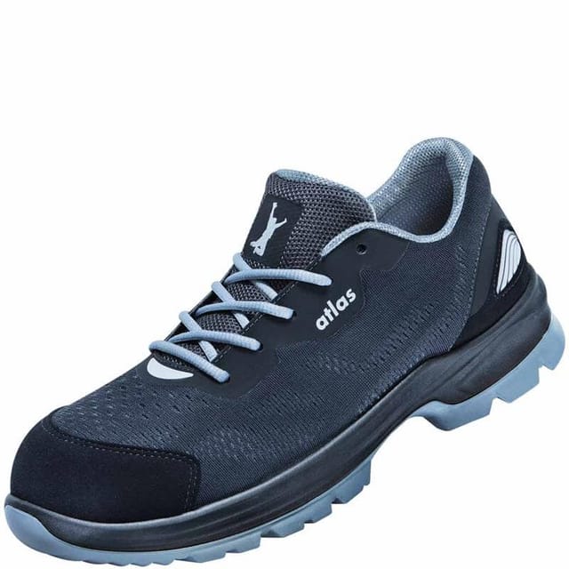 Atlas Halbschuh FLASH 1305 XP ESD S1P, Weite 10 Größe 37