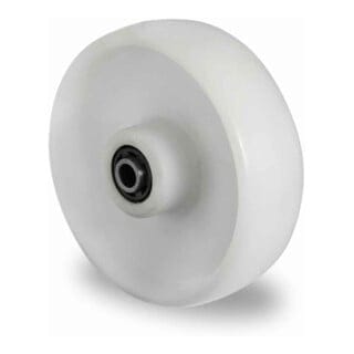 CASCOO Rad ø 80 mm Serie P0P0 Rollenlager