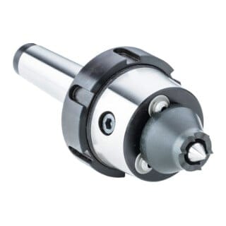 RÖHM Stirnseiten-Mitnehmer MK6 GA KT ER COAE SPK12+32R