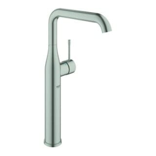 Grohe Waschtisch-Einhebelmischer Essence 1/2", XL, gl Kör, f fr W-Sch, superst.