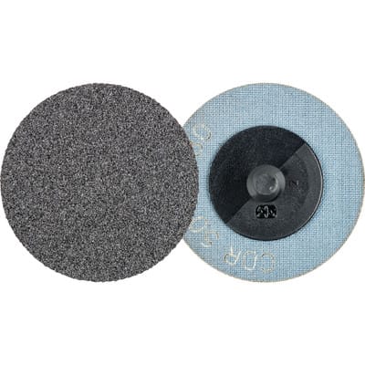 PFERD TOOLS COMBIDISC SIC Schleifblatt CDR Ø 50mm SIC80 für harte NE Metalle