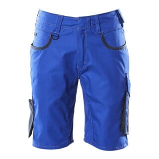 Mascot Shorts, geringes Gewicht Shorts Größe C68, kornblau/schwarzblau