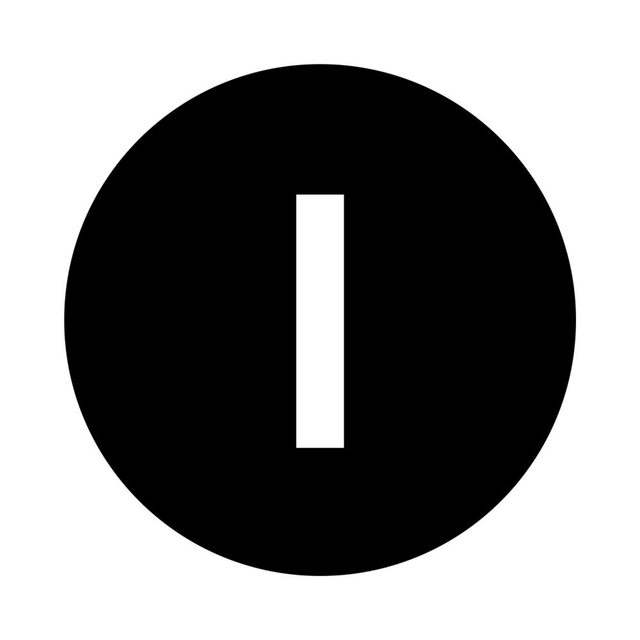 Eaton Tastenplatte flach,sw,beschriftet M22-XD-S-X1