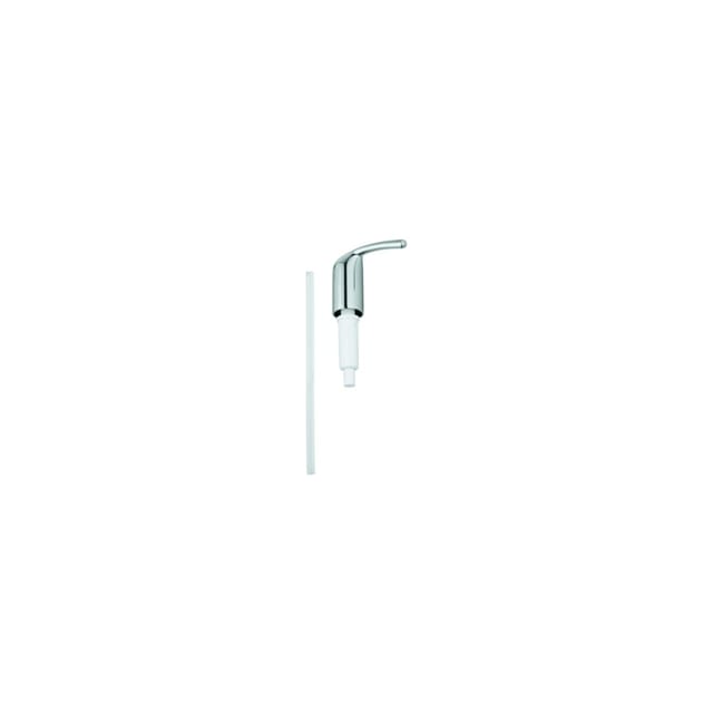 Grohe Pumpvorrichtung 48171 chrom