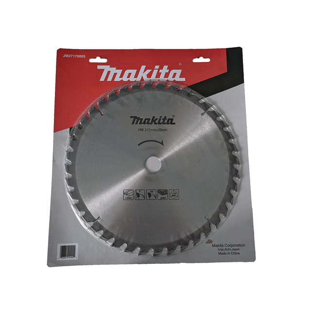 Makita HM-Sägeblatt 315x30 JM27170005