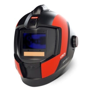 Lorch Schweißhelm APR 900 air